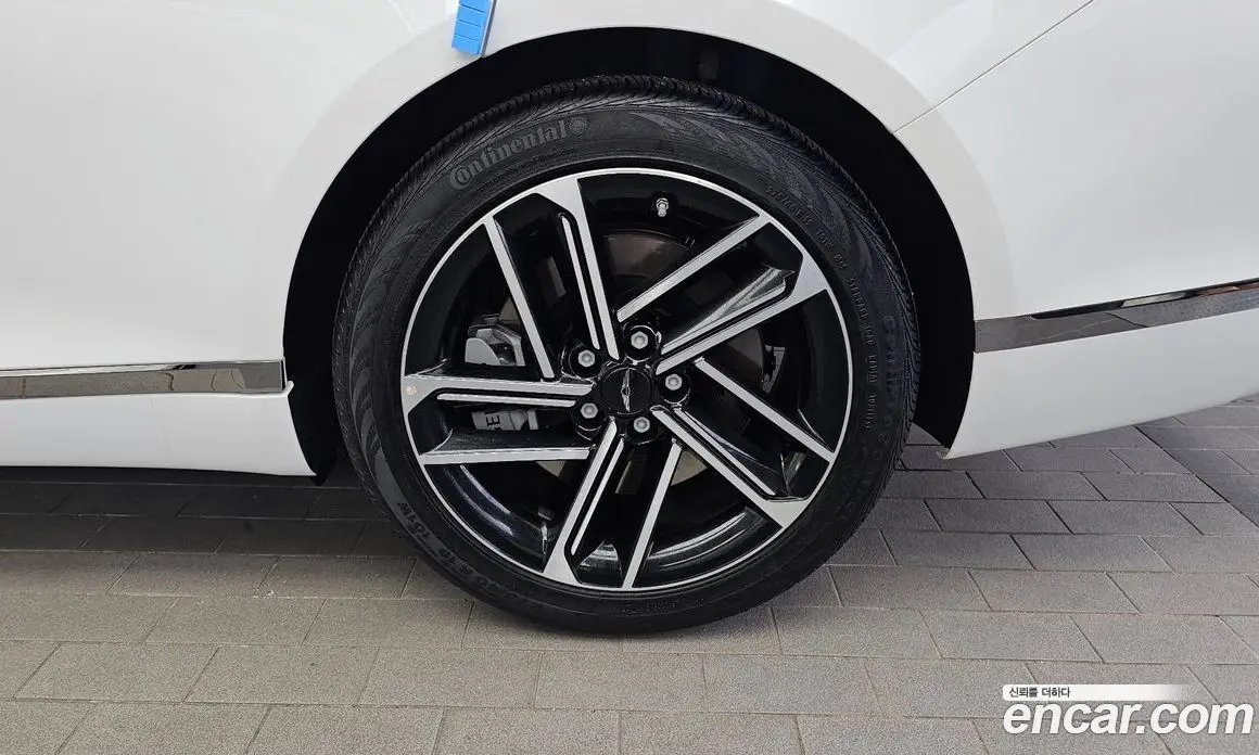 Genesis G80 2026 2.5 автомат (гидро), фото 7 Genesis G80 2026 2.5 автомат (гидро), фото 7