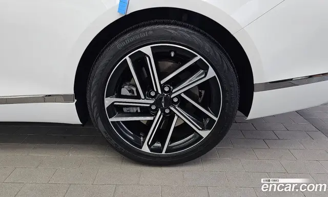 Genesis G80 2026 2.5 автомат (гидро), миниатюра 7 Genesis G80 2026 2.5 автомат (гидро), миниатюра 7