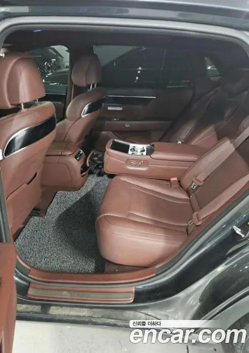 Genesis G90 2022 3.5 автомат (гидро), миниатюра 11 Genesis G90 2022 3.5 автомат (гидро), миниатюра 11