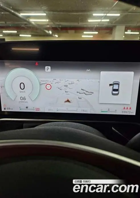 Genesis G90 2022 3.5 автомат (гидро), миниатюра 7 Genesis G90 2022 3.5 автомат (гидро), миниатюра 7