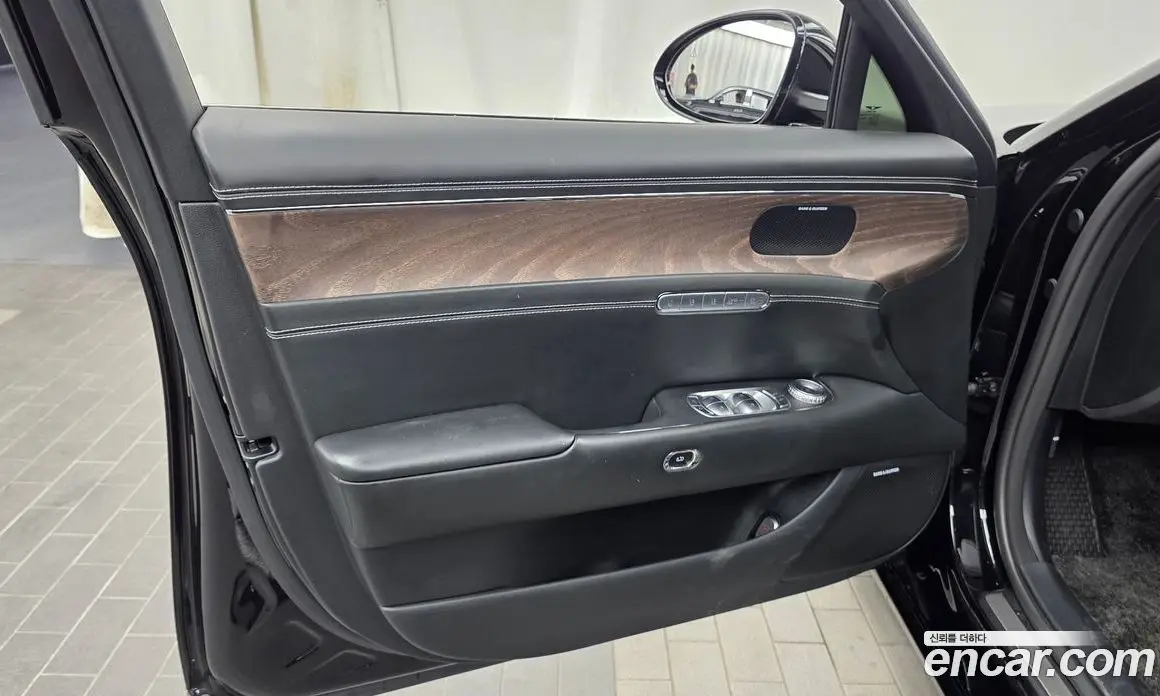 Genesis G90 2022 3.5 автомат (гидро), фото 14