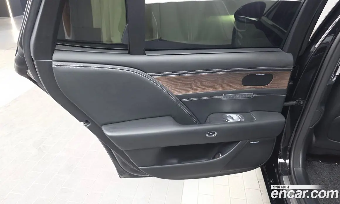 Genesis G90 2022 3.5 автомат (гидро), фото 15
