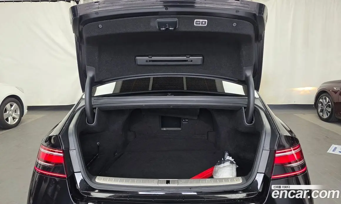 Genesis G90 2022 3.5 автомат (гидро), фото 26