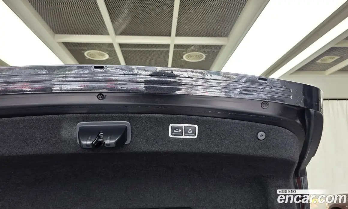 Genesis G90 2022 3.5 автомат (гидро), фото 27