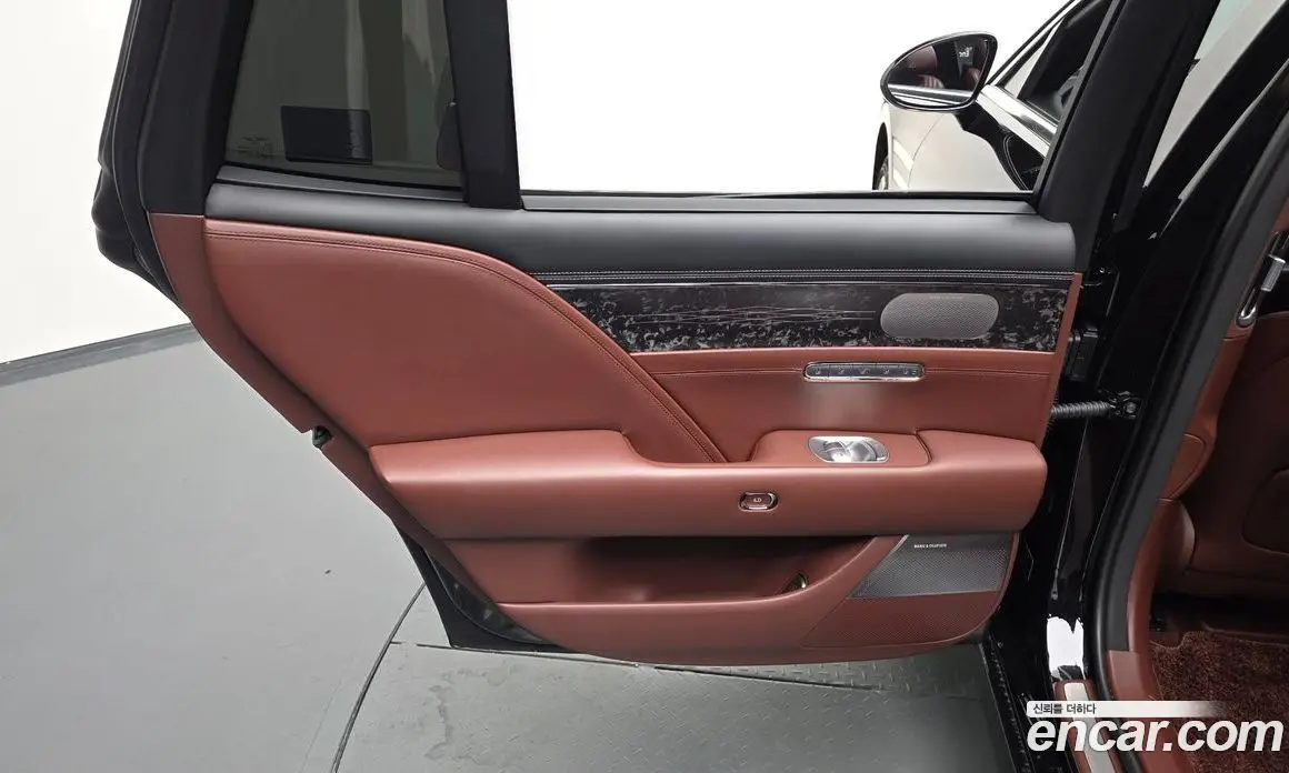 Genesis G90 2022 3.5 автомат (гидро), фото 14