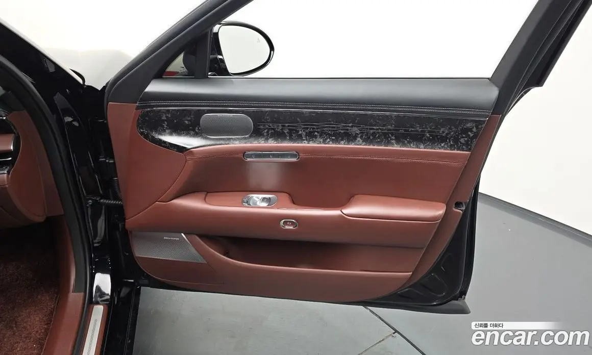 Genesis G90 2022 3.5 автомат (гидро), фото 15