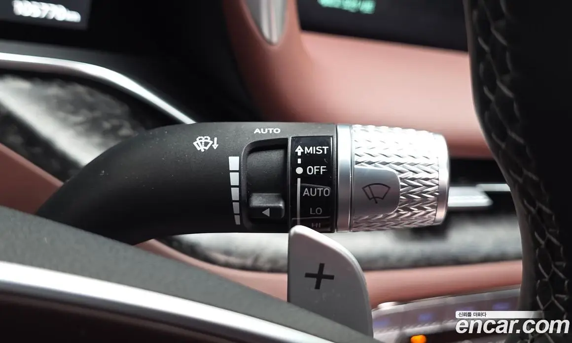 Genesis G90 2022 3.5 автомат (гидро), фото 37