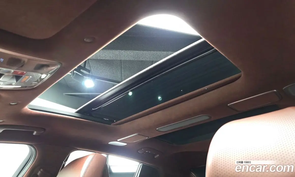 Genesis G90 2022 3.5 автомат (гидро), фото 39