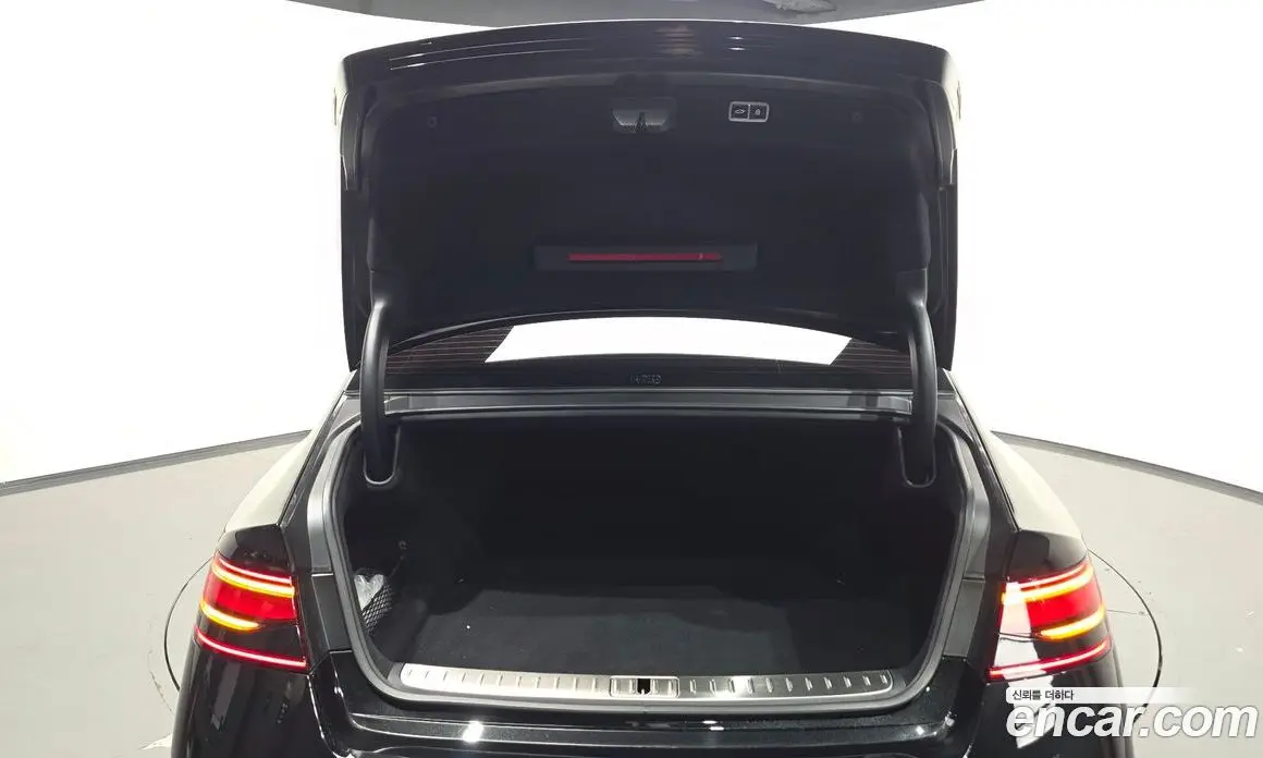 Genesis G90 2022 3.5 автомат (гидро), фото 44