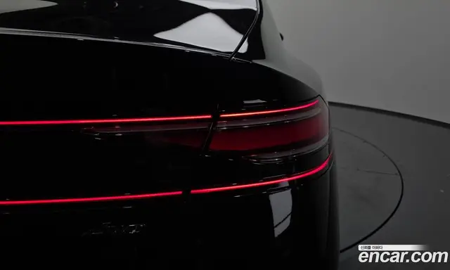 Genesis G90 2022 3.5 автомат (гидро), миниатюра 9