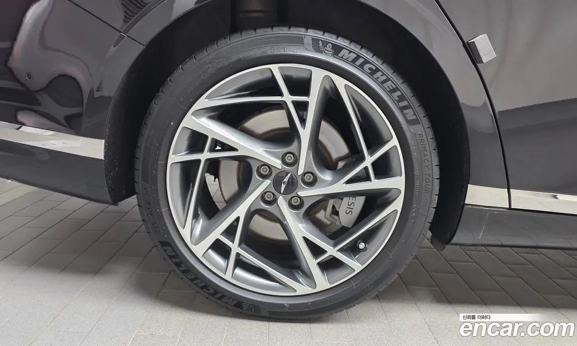 Genesis G90 2023 3.5 автомат (гидро), фото 5 Genesis G90 2023 3.5 автомат (гидро), фото 5