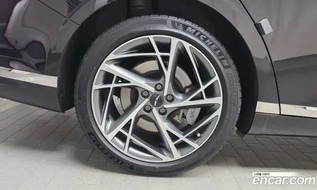 Genesis G90 2023 3.5 автомат (гидро), миниатюра 5 Genesis G90 2023 3.5 автомат (гидро), миниатюра 5