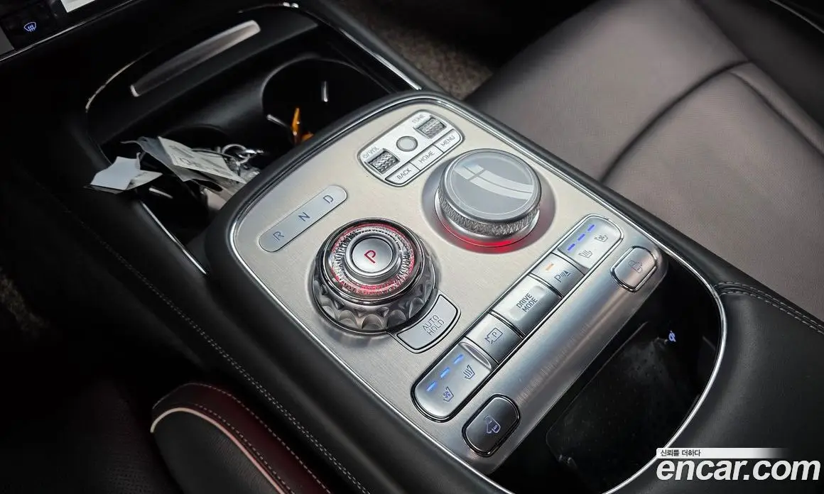Genesis G90 2023 3.5 автомат (гидро), фото 9 Genesis G90 2023 3.5 автомат (гидро), фото 9