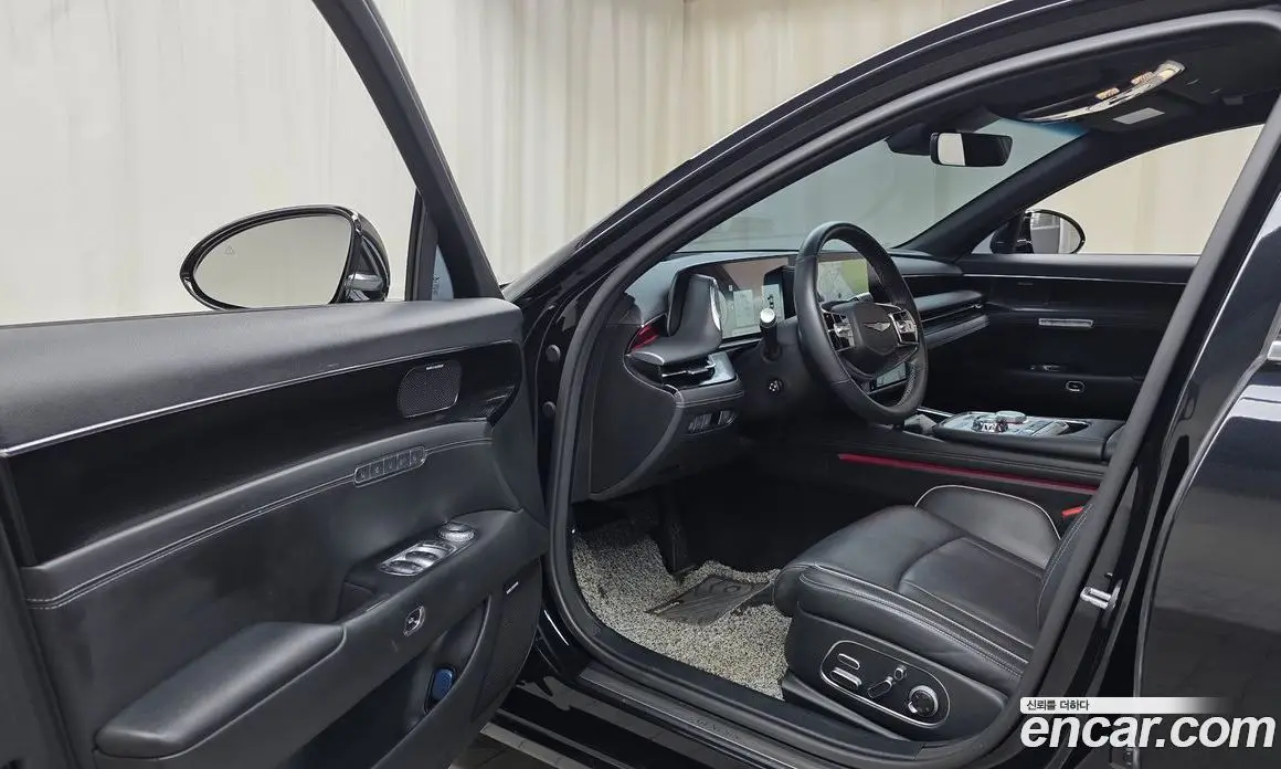 Genesis G90 2023 3.5 автомат (гидро), фото 10 Genesis G90 2023 3.5 автомат (гидро), фото 10