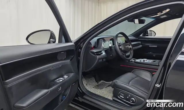 Genesis G90 2023 3.5 автомат (гидро), миниатюра 10 Genesis G90 2023 3.5 автомат (гидро), миниатюра 10