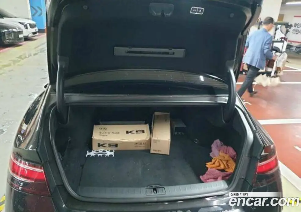 Genesis G90 2023 3.5 автомат (гидро), фото 11 Genesis G90 2023 3.5 автомат (гидро), фото 11