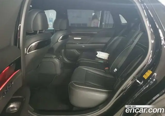Genesis G90 2023 3.5 автомат (гидро), миниатюра 10 Genesis G90 2023 3.5 автомат (гидро), миниатюра 10