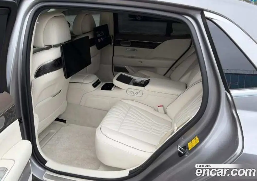 Genesis G90 2025 3.5 автомат (гидро), фото 11 Genesis G90 2025 3.5 автомат (гидро), фото 11