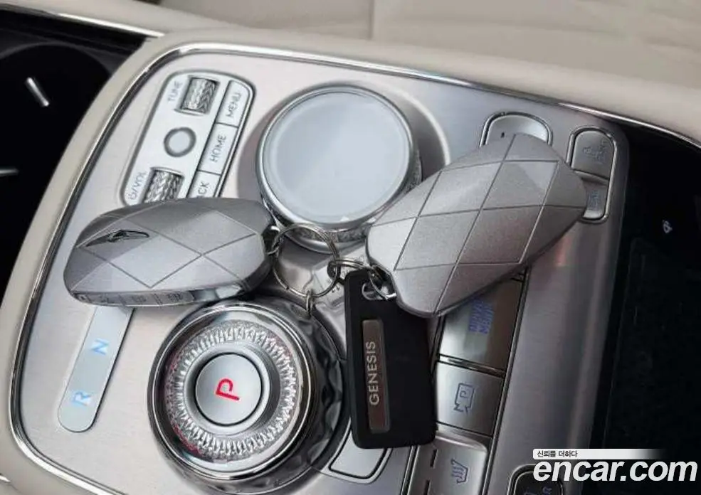 Genesis G90 2025 3.5 автомат (гидро), фото 13 Genesis G90 2025 3.5 автомат (гидро), фото 13