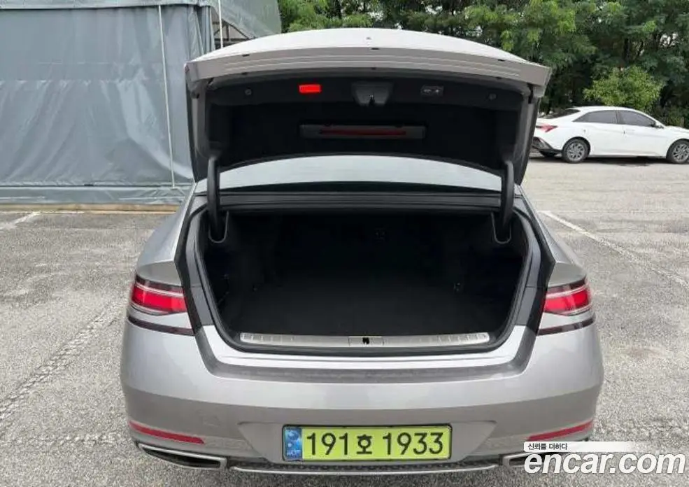 Genesis G90 2025 3.5 автомат (гидро), фото 9 Genesis G90 2025 3.5 автомат (гидро), фото 9