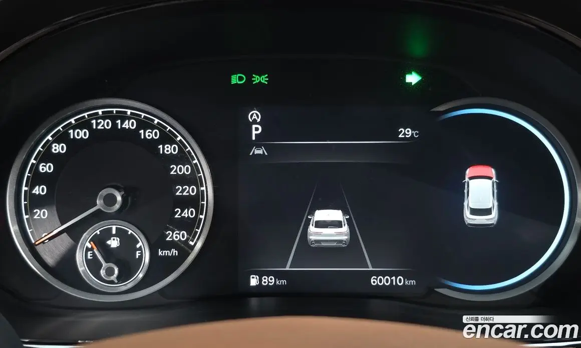 Genesis GV70 2021 2.5 автомат (гидро), фото 11 Genesis GV70 2021 2.5 автомат (гидро), фото 11