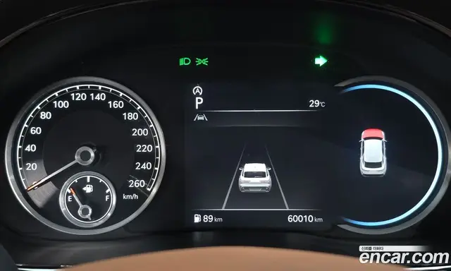 Genesis GV70 2021 2.5 автомат (гидро), миниатюра 11 Genesis GV70 2021 2.5 автомат (гидро), миниатюра 11