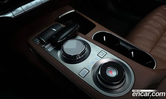 Genesis GV70 2021 2.5 автомат (гидро), миниатюра 12