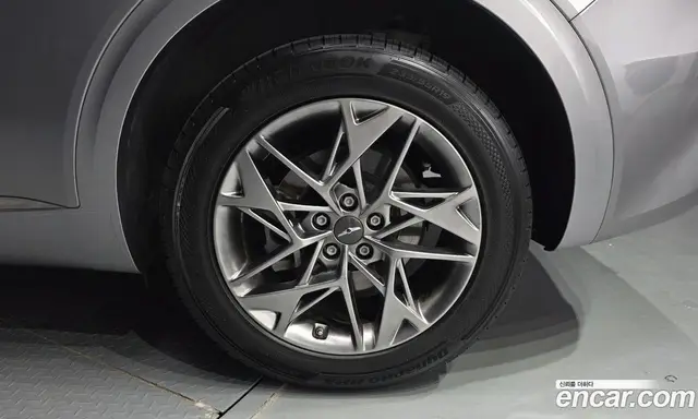 Genesis GV70 2021 2.5 автомат (гидро), миниатюра 7 Genesis GV70 2021 2.5 автомат (гидро), миниатюра 7
