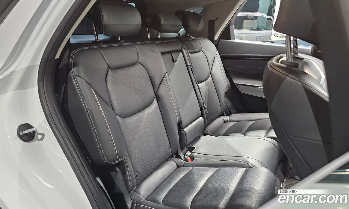 Genesis GV70 2021 2.5 автомат (гидро), фото 17