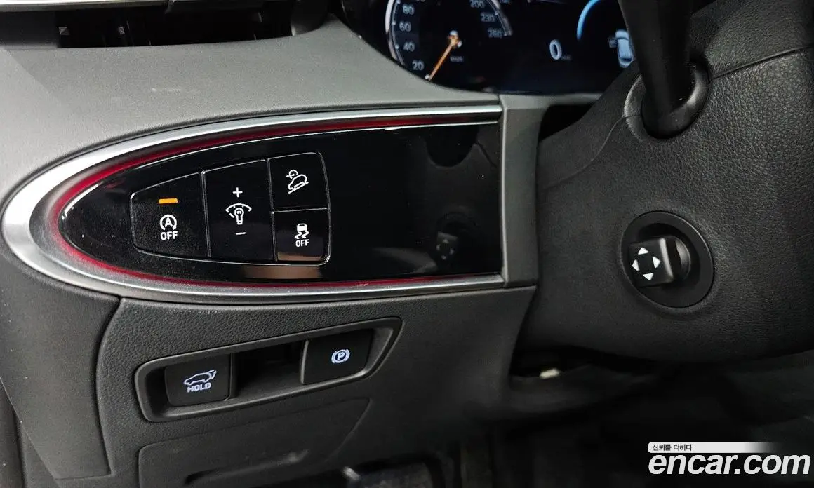 Genesis GV70 2021 2.5 автомат (гидро), фото 23