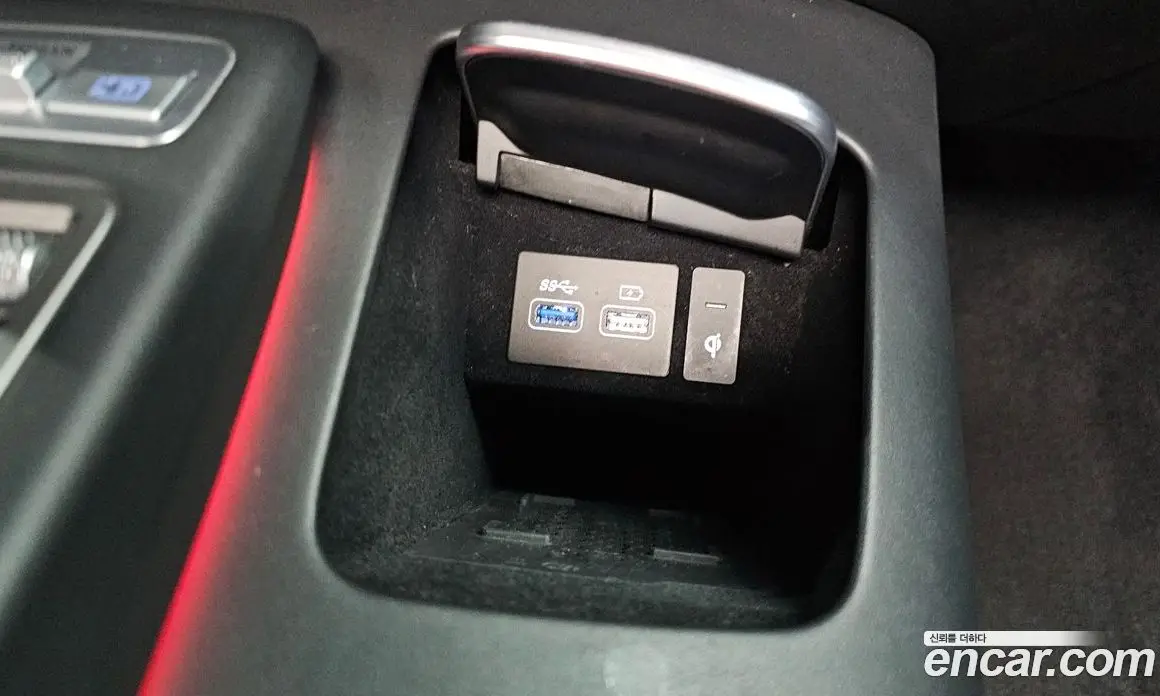 Genesis GV70 2021 2.5 автомат (гидро), фото 25