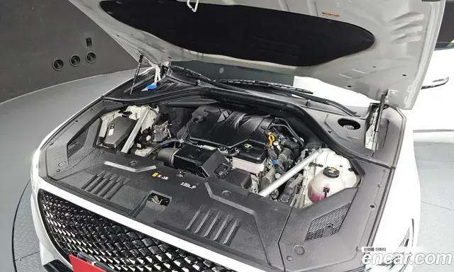 Genesis GV70 2021 2.5 автомат (гидро), миниатюра 6