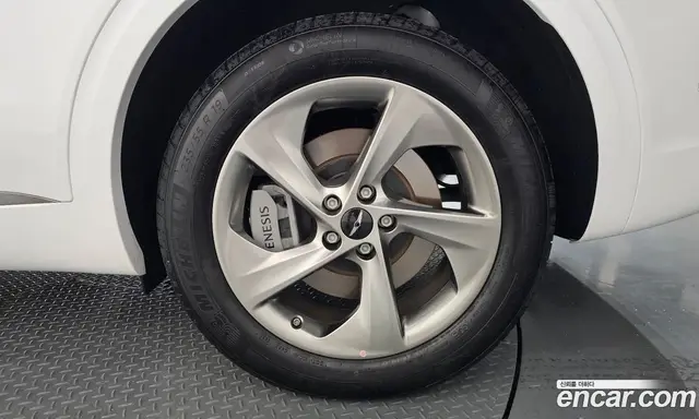 Genesis GV70 2025 2.5 автомат (гидро), миниатюра 7 Genesis GV70 2025 2.5 автомат (гидро), миниатюра 7