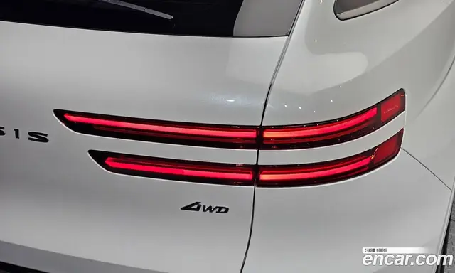 Genesis GV70 2025 2.5 автомат (гидро), миниатюра 9 Genesis GV70 2025 2.5 автомат (гидро), миниатюра 9