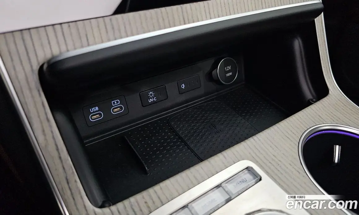 Genesis GV80 2023 2.5 автомат (гидро), фото 29