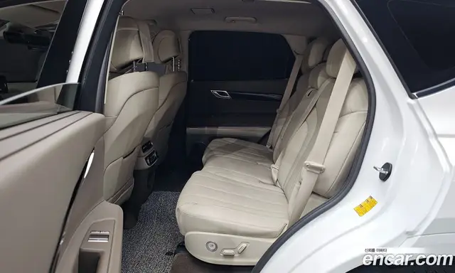 Genesis GV80 2023 2.5 автомат (гидро), миниатюра 12