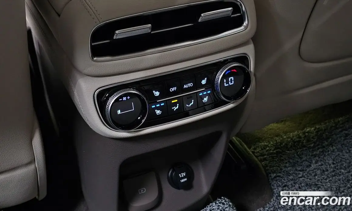 Genesis GV80 2023 2.5 автомат (гидро), фото 18 Genesis GV80 2023 2.5 автомат (гидро), фото 18