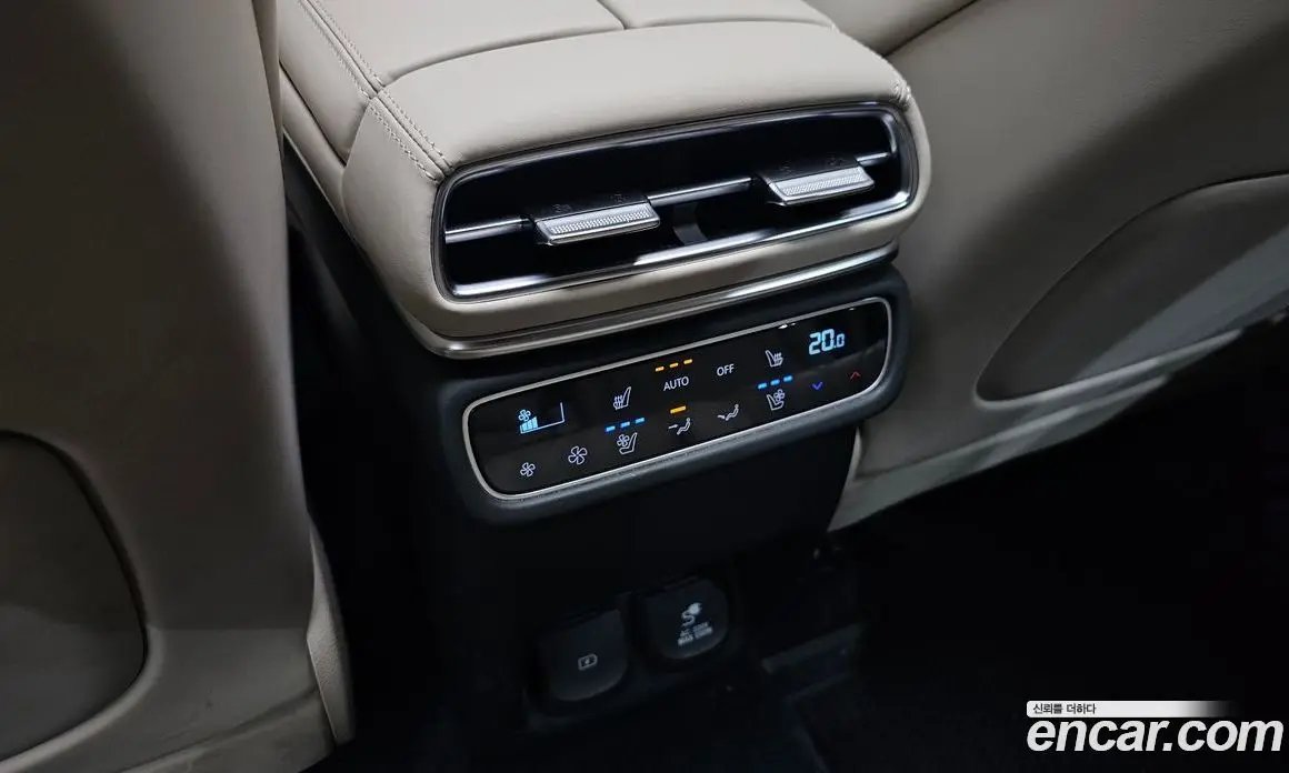 Genesis GV80 2024 2.5 автомат (гидро), фото 24 Genesis GV80 2024 2.5 автомат (гидро), фото 24