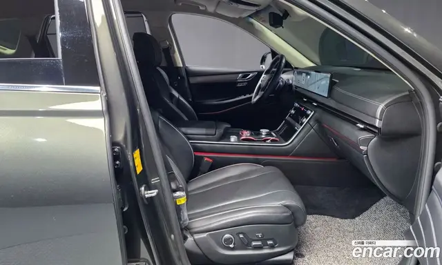 Genesis GV80 2024 3.5 автомат (гидро), миниатюра 11 Genesis GV80 2024 3.5 автомат (гидро), миниатюра 11