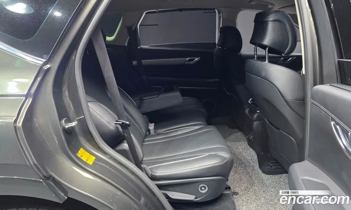 Genesis GV80 2024 3.5 автомат (гидро), фото 12 Genesis GV80 2024 3.5 автомат (гидро), фото 12