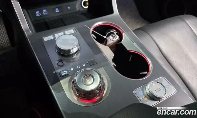 Genesis GV80 2024 3.5 автомат (гидро), миниатюра 9 Genesis GV80 2024 3.5 автомат (гидро), миниатюра 9