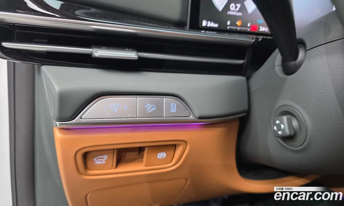 Genesis GV80 2025 2.5 автомат (гидро), фото 19 Genesis GV80 2025 2.5 автомат (гидро), фото 19
