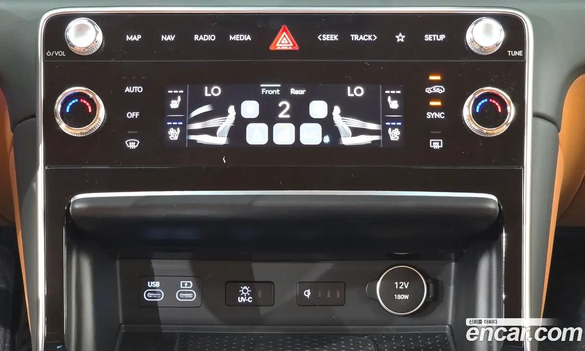 Genesis GV80 2025 2.5 автомат (гидро), фото 28 Genesis GV80 2025 2.5 автомат (гидро), фото 28