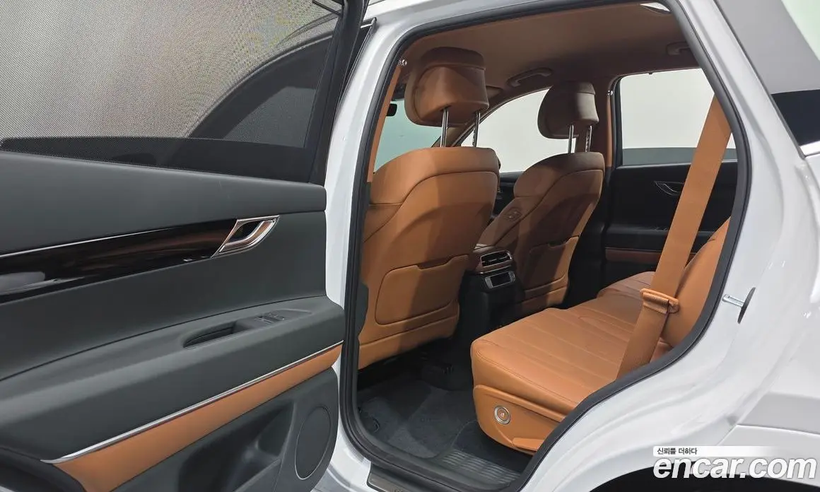 Genesis GV80 2025 2.5 автомат (гидро), фото 31 Genesis GV80 2025 2.5 автомат (гидро), фото 31