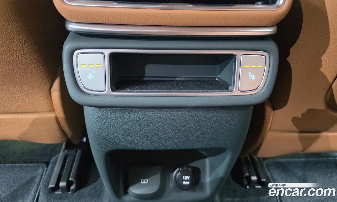 Genesis GV80 2025 2.5 автомат (гидро), фото 32 Genesis GV80 2025 2.5 автомат (гидро), фото 32