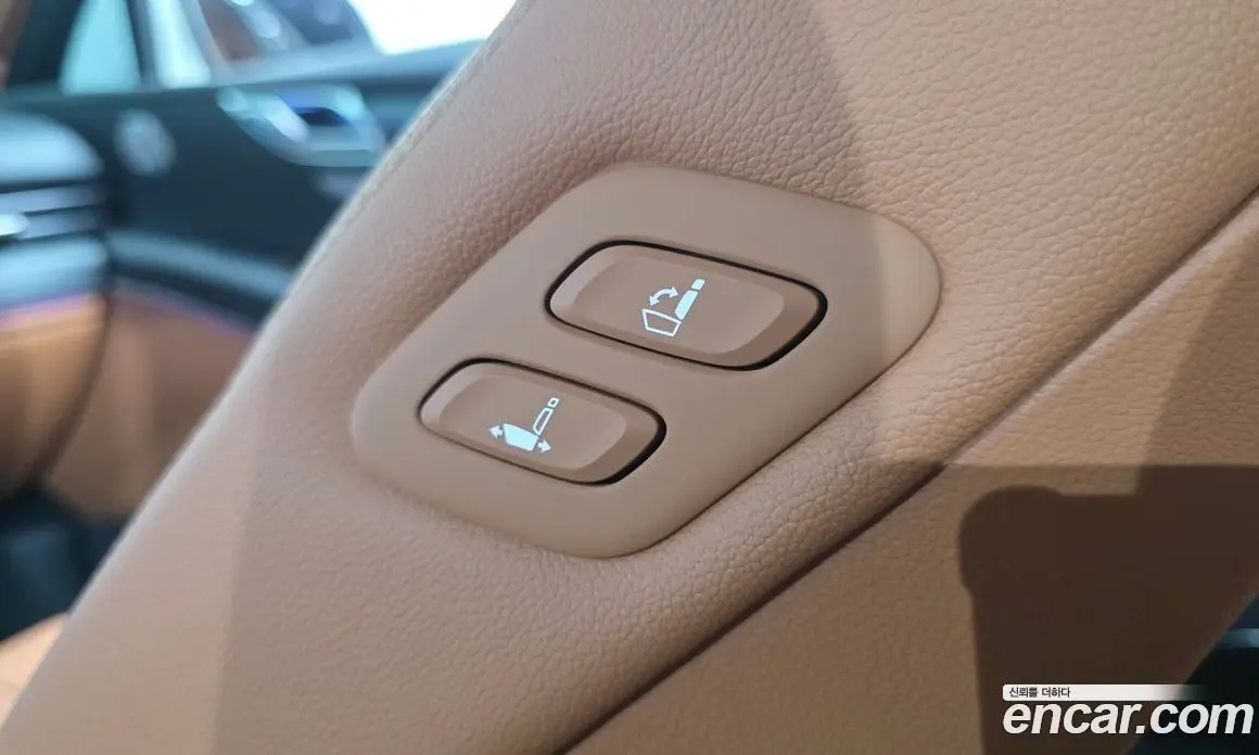 Genesis GV80 2025 2.5 автомат (гидро), фото 33 Genesis GV80 2025 2.5 автомат (гидро), фото 33