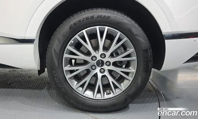 Genesis GV80 2025 2.5 автомат (гидро), миниатюра 7 Genesis GV80 2025 2.5 автомат (гидро), миниатюра 7