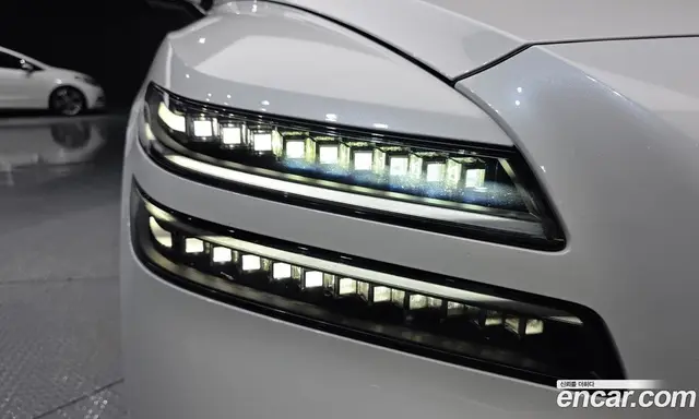 Genesis GV80 2025 2.5 автомат (гидро), миниатюра 8 Genesis GV80 2025 2.5 автомат (гидро), миниатюра 8