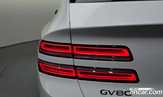 Genesis GV80 2025 2.5 автомат (гидро), миниатюра 9 Genesis GV80 2025 2.5 автомат (гидро), миниатюра 9