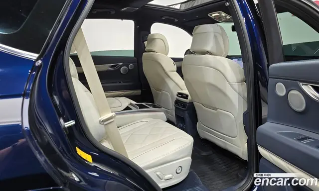 Genesis GV80 2025 2.5 автомат (гидро), миниатюра 11 Genesis GV80 2025 2.5 автомат (гидро), миниатюра 11